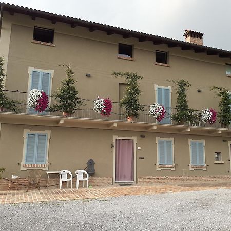 La Casa Di Roby-1 Appartamento La Morra Con Piscina 외부 사진