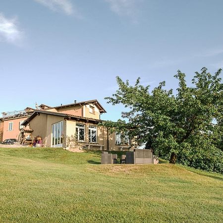 La Casa Di Roby-1 Appartamento La Morra Con Piscina 외부 사진