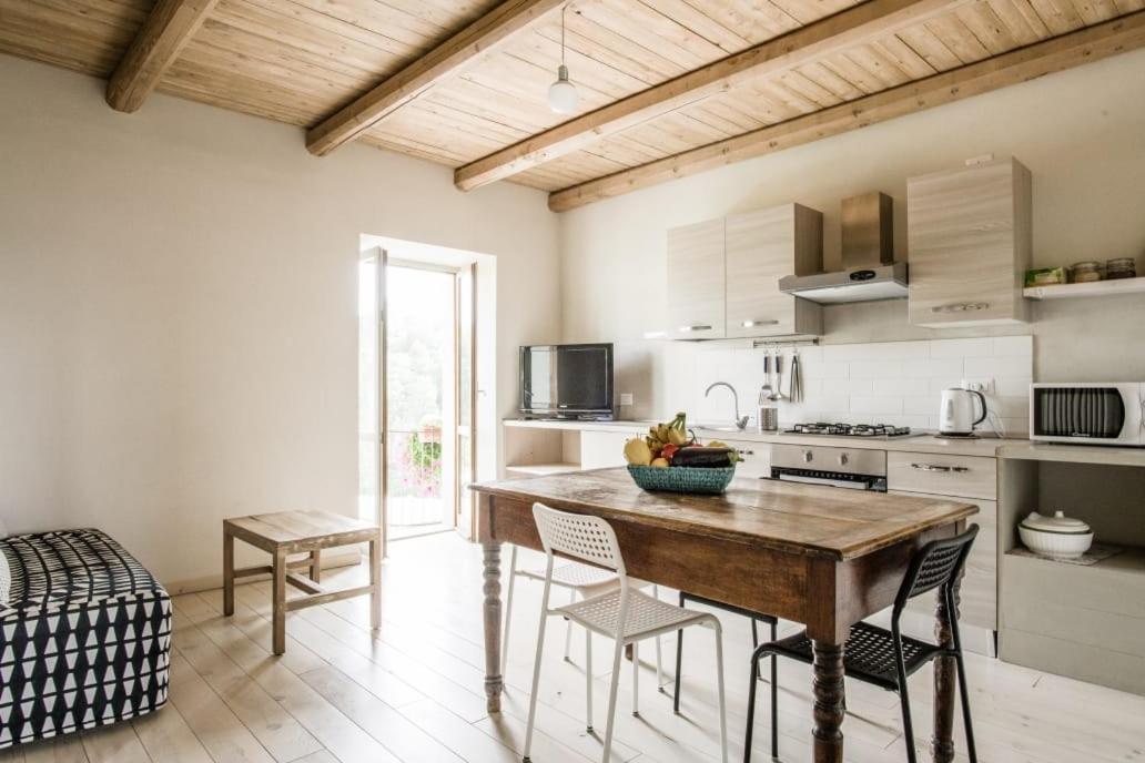La Casa Di Roby-1 Appartamento La Morra Con Piscina 외부 사진