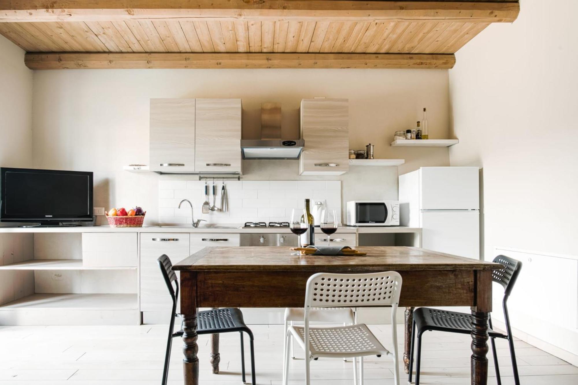 La Casa Di Roby-1 Appartamento La Morra Con Piscina 외부 사진