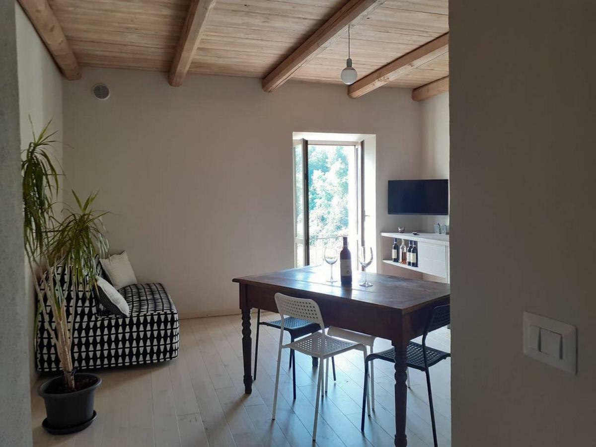 La Casa Di Roby-1 Appartamento La Morra Con Piscina 외부 사진