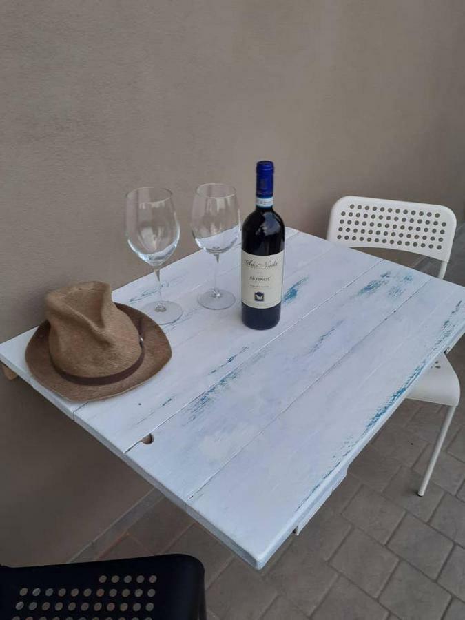 La Casa Di Roby-1 Appartamento La Morra Con Piscina 외부 사진