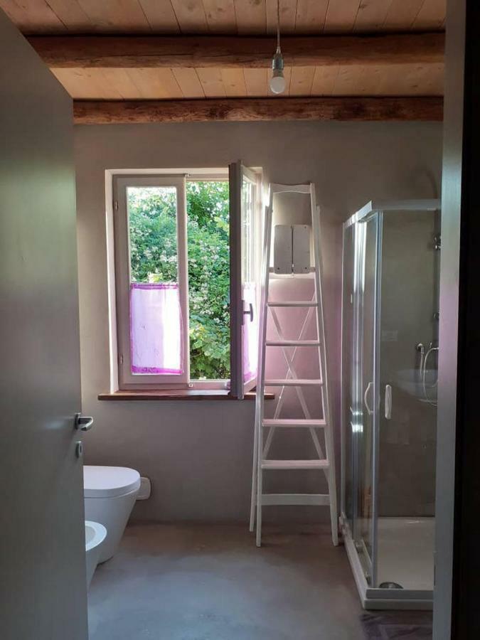 La Casa Di Roby-1 Appartamento La Morra Con Piscina 외부 사진